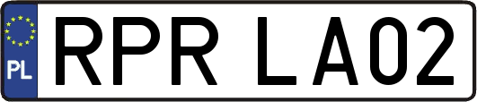 RPRLA02