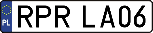 RPRLA06