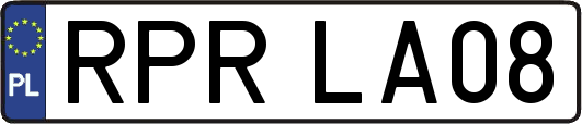RPRLA08