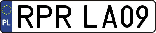 RPRLA09