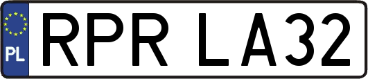 RPRLA32