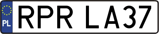 RPRLA37