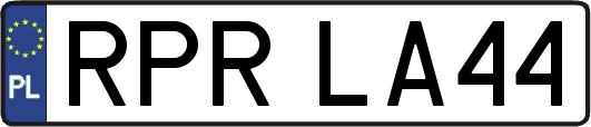 RPRLA44