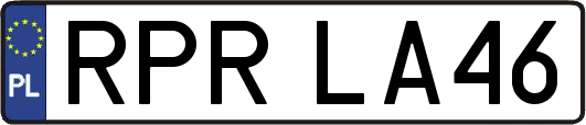 RPRLA46