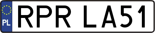RPRLA51