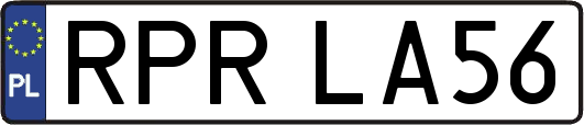 RPRLA56
