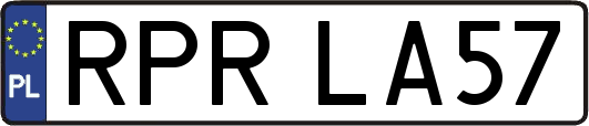 RPRLA57