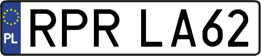 RPRLA62