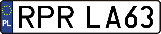 RPRLA63