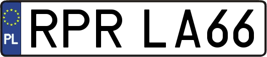 RPRLA66