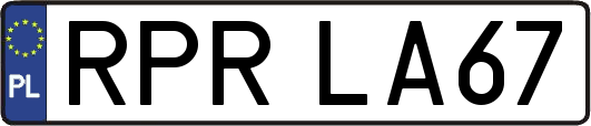 RPRLA67