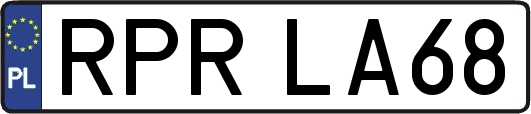 RPRLA68