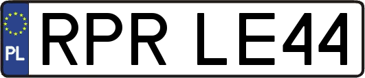 RPRLE44