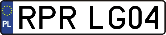 RPRLG04