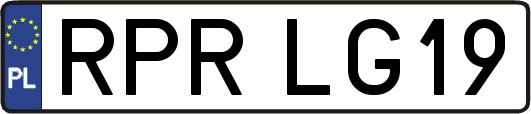 RPRLG19
