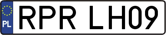 RPRLH09