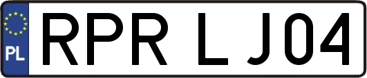 RPRLJ04