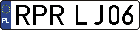 RPRLJ06
