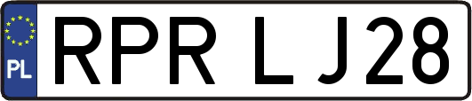 RPRLJ28