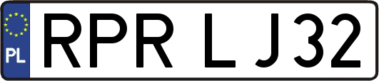 RPRLJ32