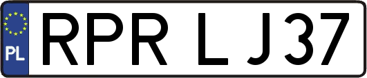 RPRLJ37