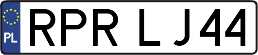 RPRLJ44
