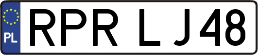 RPRLJ48