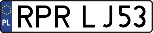 RPRLJ53