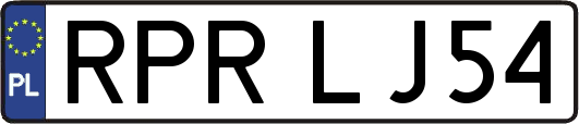 RPRLJ54