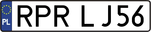 RPRLJ56