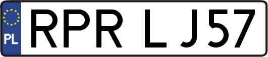 RPRLJ57