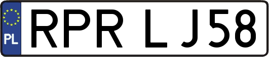 RPRLJ58