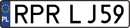 RPRLJ59