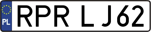 RPRLJ62