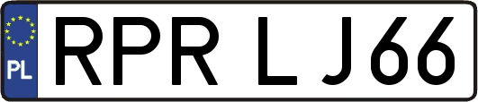 RPRLJ66