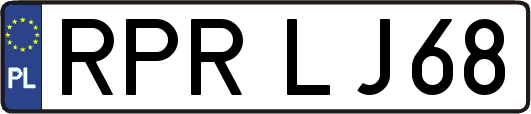 RPRLJ68