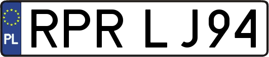 RPRLJ94