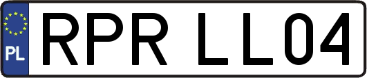 RPRLL04