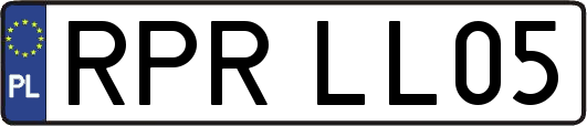 RPRLL05