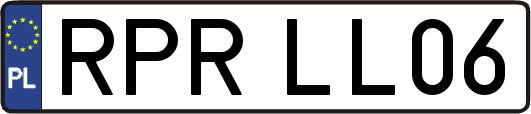RPRLL06