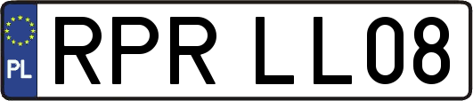 RPRLL08