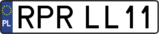 RPRLL11