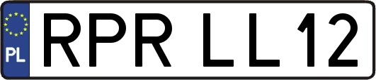RPRLL12
