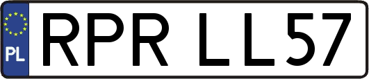 RPRLL57