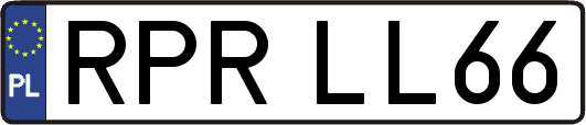 RPRLL66