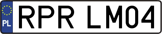 RPRLM04