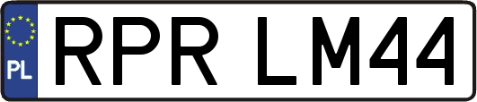 RPRLM44