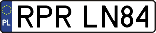 RPRLN84