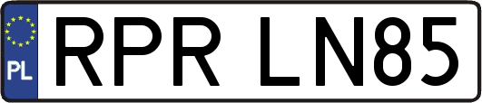 RPRLN85