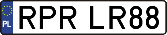 RPRLR88
